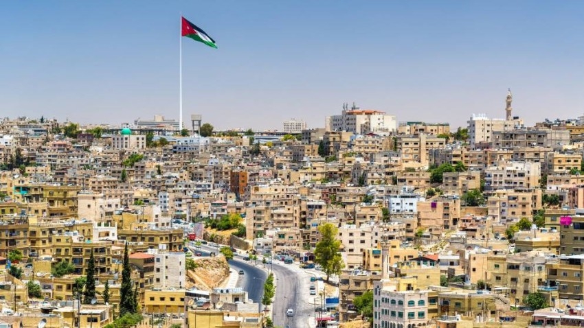 تجدد «أعمال الشغب» في جنوب عمان بعد فصل نائب من مجلس النواب