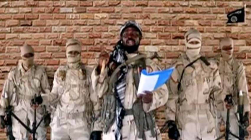 تنظيم «داعش» في غرب أفريقيا يؤكد مقتل زعيم «بوكو حرام»