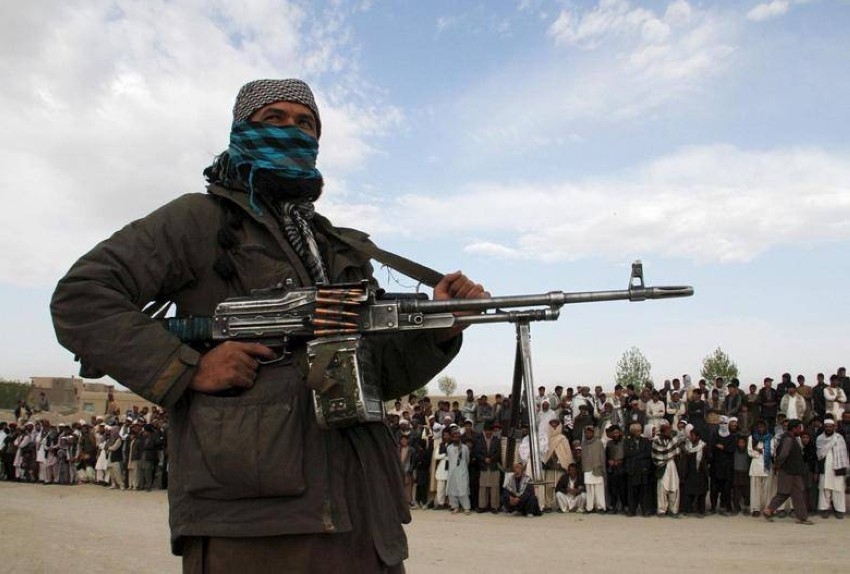«طالبان» تدعو مترجمي القوات الأجنبية الأفغان لـ«التوبة»
