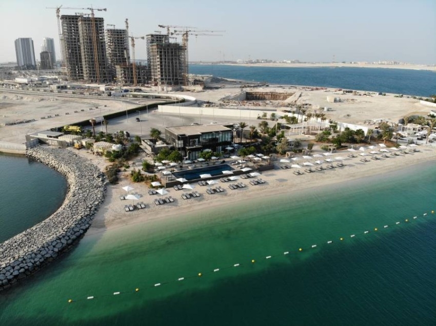 10 عوامل تؤهل الاقتصاد الإماراتي للنمو في 2021