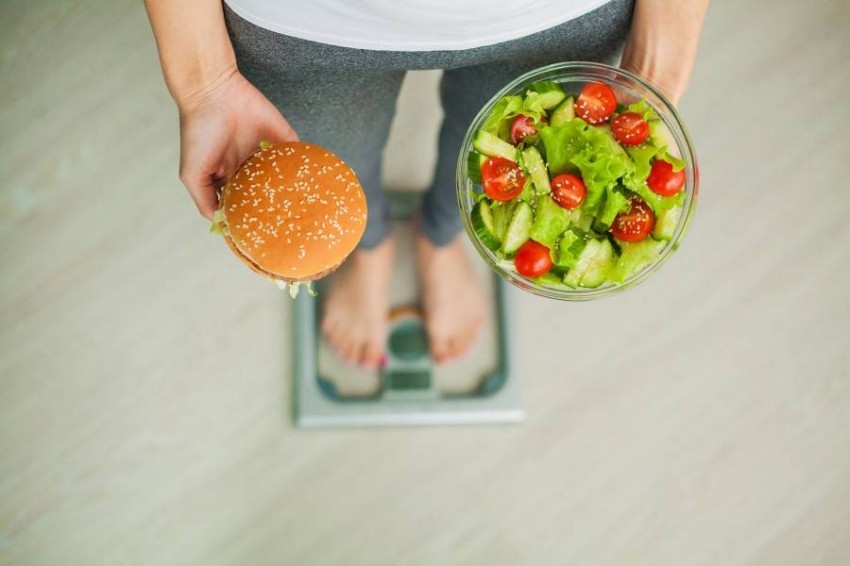 7 نصائح لخسارة الوزن دون نظام غذائي صارم