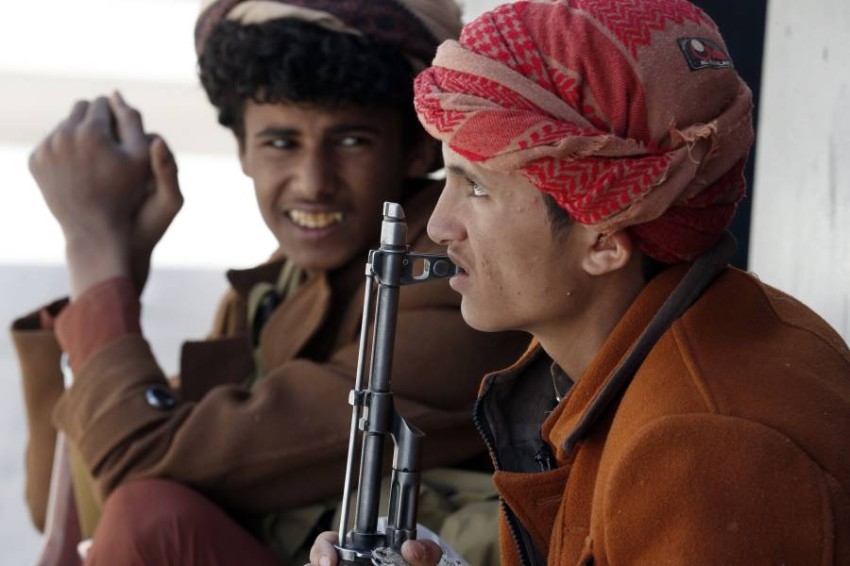 ارتفاع حصيلة ضحايا قصف مأرب اليمنية إلى 35 مدنياً