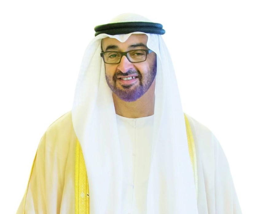 محمد بن زايد: انتخاب الإمارات لعضوية مجلس الأمن يجسد ثقة العالم في سياستها