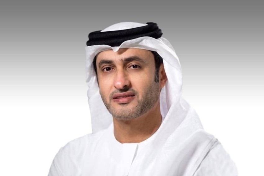 النائب العام: انتخاب الإمارات لعضوية مجلس الأمن تجسيد حقيقي لريادة سياستها الخارجية