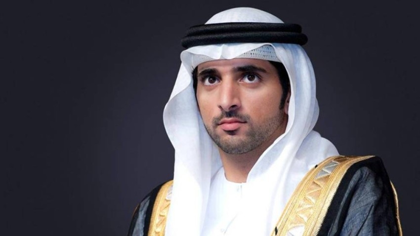 حمدان بن محمد: تجارة دبي الخارجية نمت 10% بالربع الأول 2021