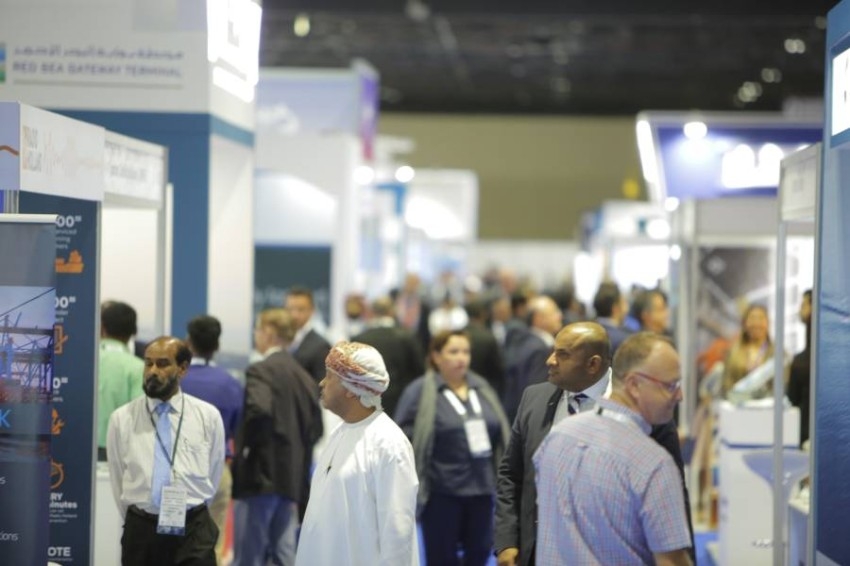 انطلاق «أسبوع الإمارات البحري» ضمن فعاليات «إكسبو 2020 دبي»
