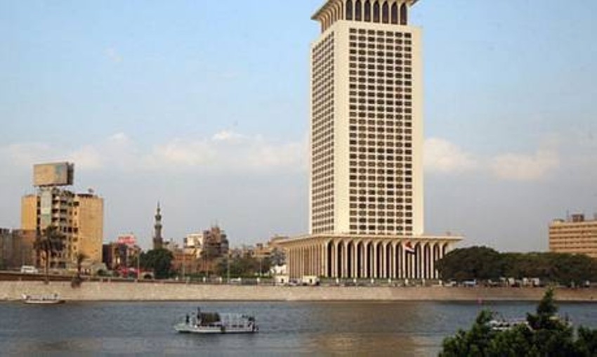 مصر تهنئ الإمارات لانتخابها لعضوية مجلس الأمن