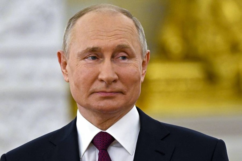 بوتين يتوقع أن تساعد القمة مع بايدن في إقامة حوار بين البلدين