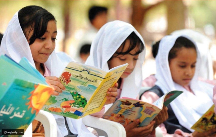 تقرير: تحسن عادات القراءة لدى الأطفال في الإمارات