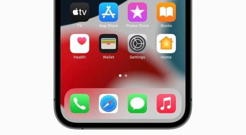 iOS 15 يسمح بسحب الصور والنصوص في هواتف آيفون