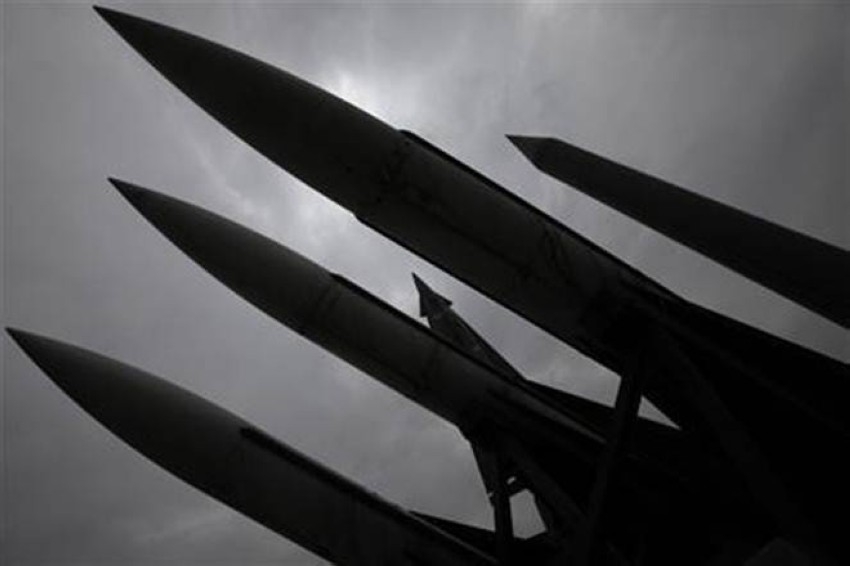 معهد «سيبري»: التراجع في عدد الأسلحة النووية يتباطأ عالمياً
