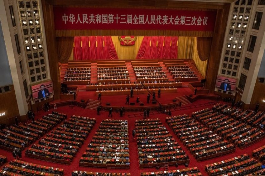 فول الصويا و«شقة شنغهاي».. أسرار صعود الحزب الشيوعي الصيني