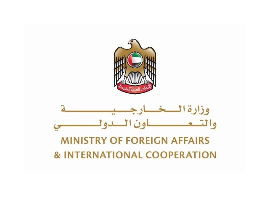 وزارة الخارجية الإماراتية: نتطلع لدفع السلام الإقليمي بالتعاون مع حكومة إسرائيل الجديدة