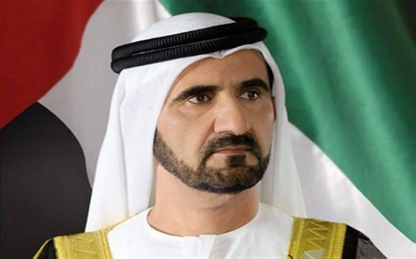 محمد بن راشد: الإمارات قدمت قصة نجاح حقيقية في مواجهة الجائحة