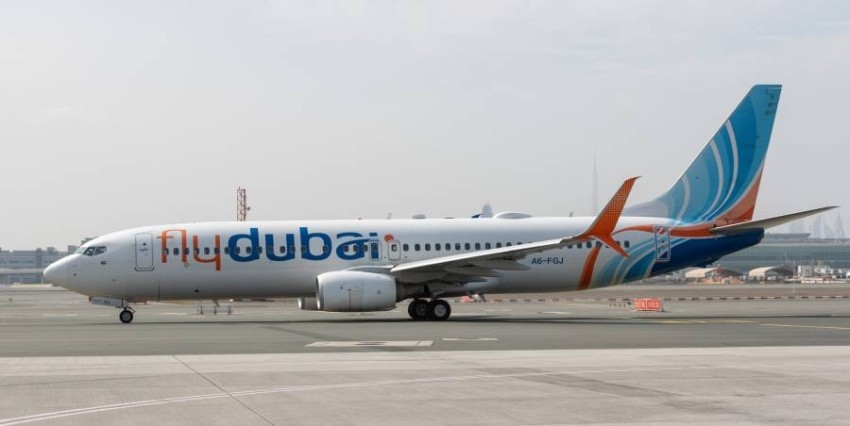 «فلاي دبي» تطلق رحلاتها إلى وارسو اعتباراً من 30 سبتمبر