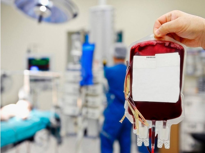 «ميدلاب 2021» يناقش تحديات التبرع بالدم عقب جائحة «كوفيد-19»
