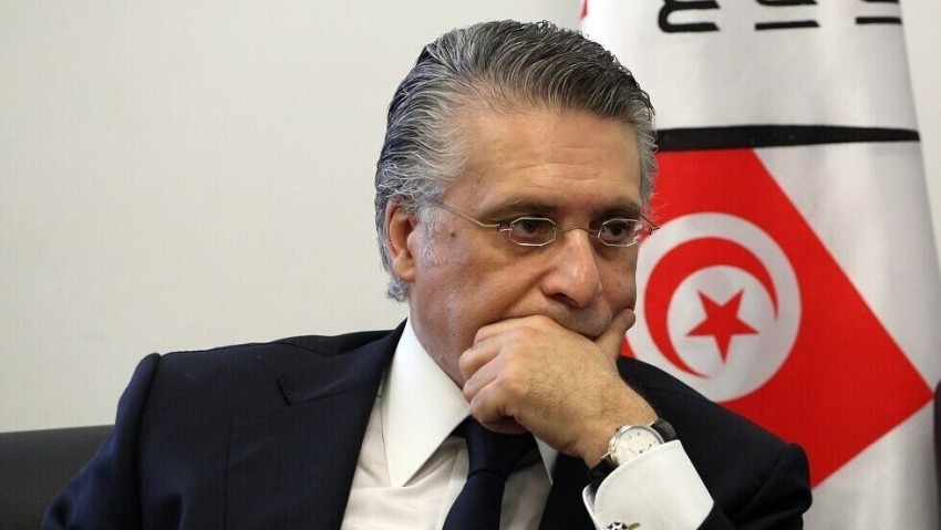 تونس.. الإفراج عن المرشح السابق للانتخابات الرئاسية نبيل القروي