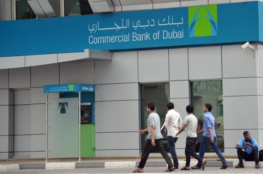 شراكة بين «دبي التجاري» و«نتورك إنترناشيونال» لتمويل التجار