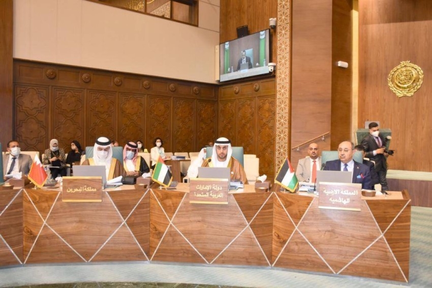 مجلس وزراء الإعلام العرب يُبقي دبي عاصمة للإعلام العربي لدورة جديدة