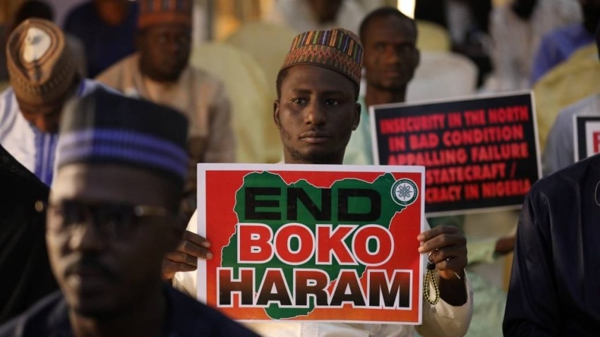 تداعيات إنسانية وأمنية.. شمال نيجيريا رهينة صراع جماعات الإرهاب