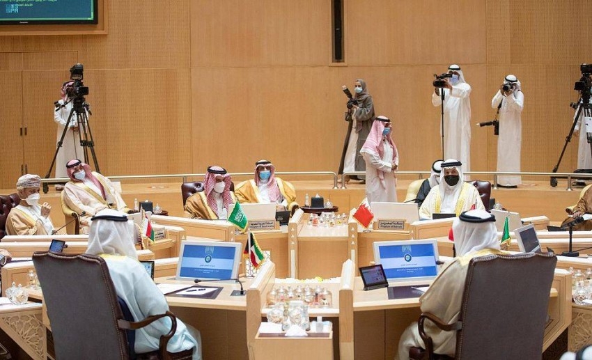 «التعاون الخليجي» يطالب بإشراك دول المجلس في المحادثات النووية