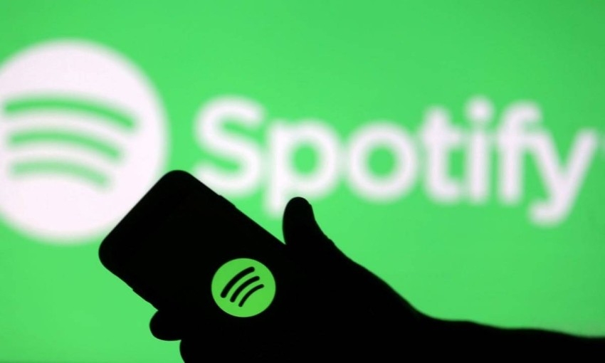 «Spotify» تطلق خاصية شبيهة بكلوب هاوس