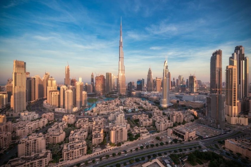 5 مليارات درهم تصرفات عقارات دبي خلال الأسبوع