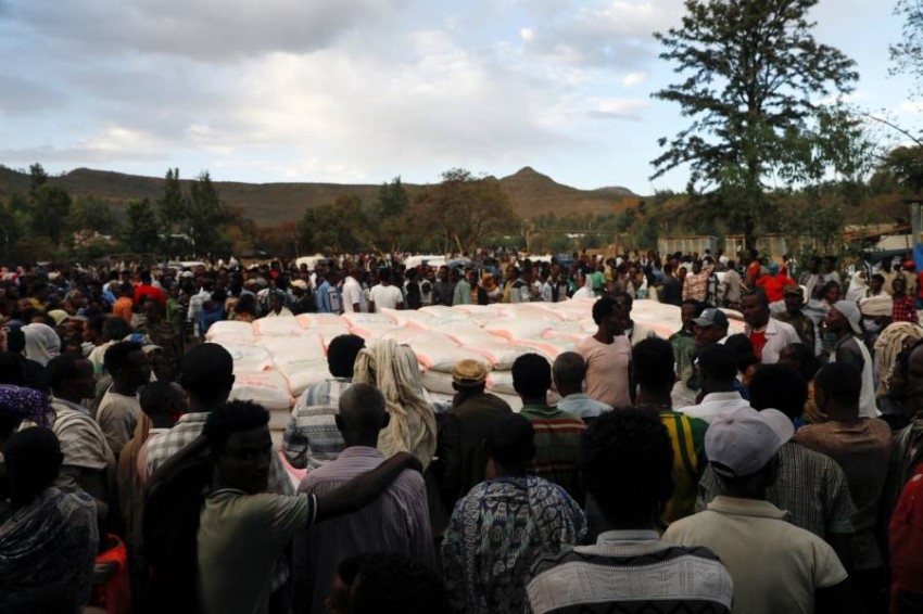 إثيوبيا تطالب بوقف فوري لتحقيق أفريقي عن «انتهاكات» في تيغراي