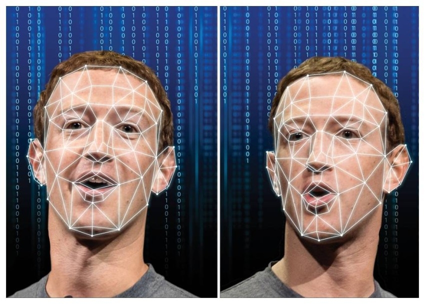 فيسبوك.. تقنية ذكية لكشف صور التزييف العميق