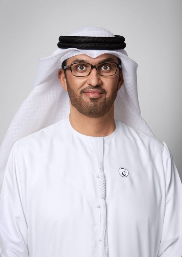 سلطان الجابر: مراكز الإمارات في مؤشرات التنافسية العالمية نجاح جديد ينضم إلى سجلها الحافل بالمنجزات