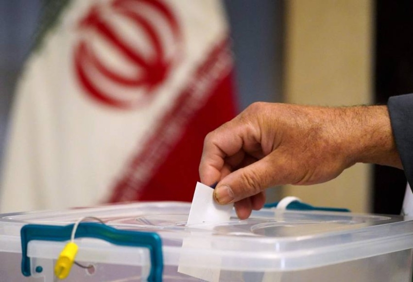 إيران.. انطلاق الانتخابات الرئاسية