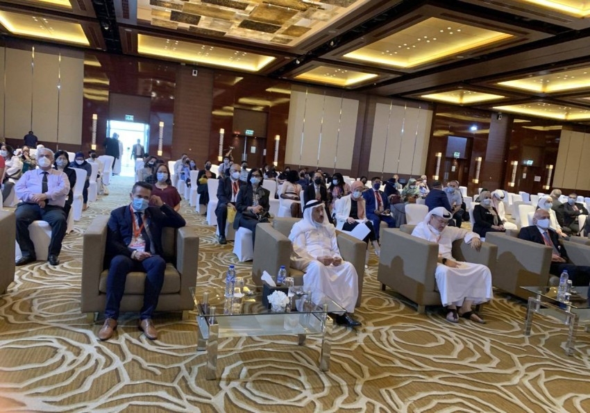 انطلاق مؤتمر الإمارات السابع عشر للعناية الحرجة بدبي