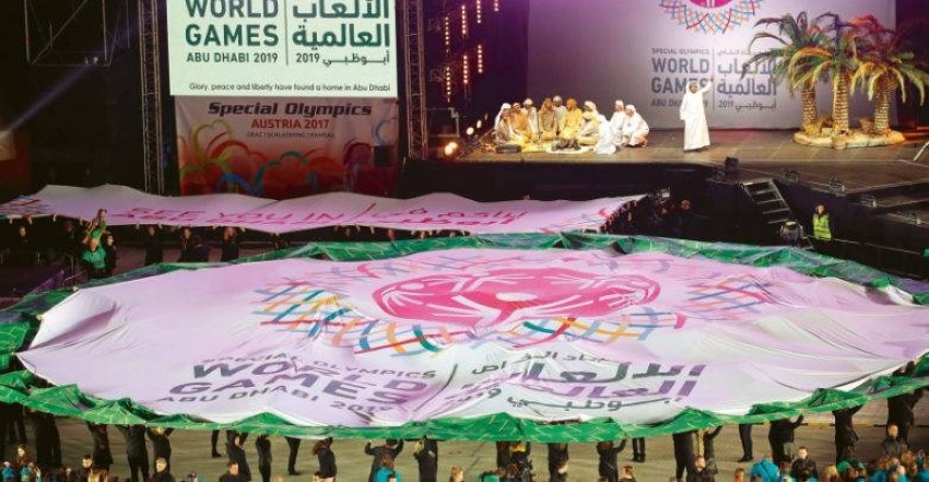 شراكة استراتيجية بين الأولمبياد الخاص الإماراتي والاتحاد العربي للريشة الطائرة