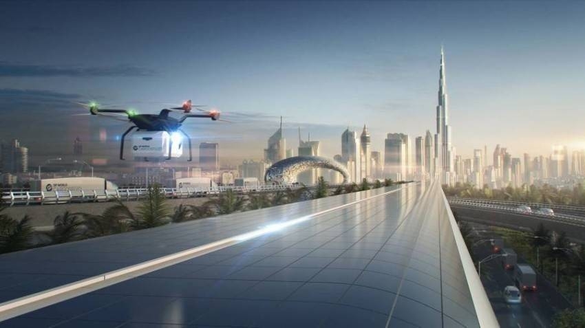 4 مقومات تجعل دبي مركزاً إقليمياً ودولياً للاقتصاد الإبداعي