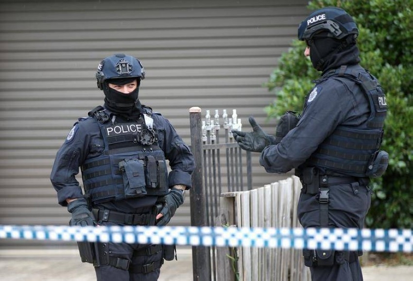 شرطة أستراليا تعتقل شاباً بتهمة الانتماء لـ«داعش»