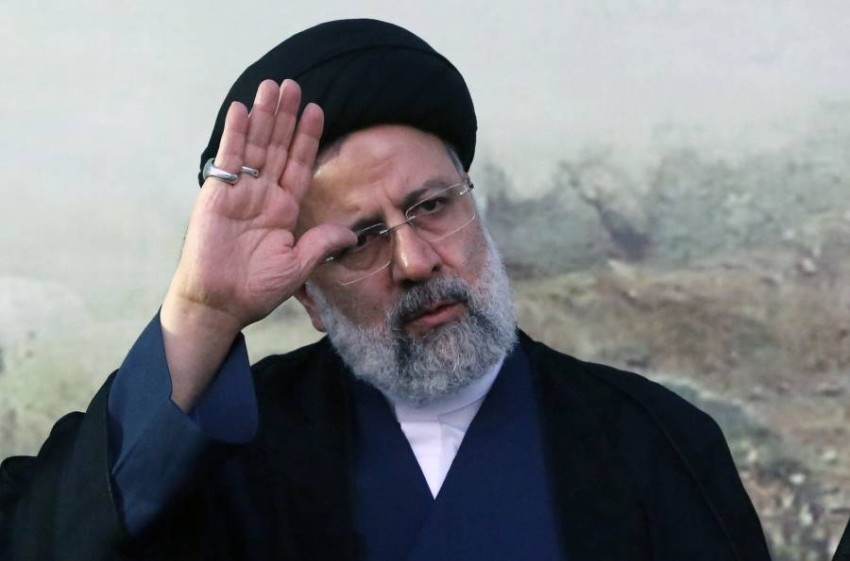 نتائج رسمية أولية: رئيسي يفوز في انتخابات إيران بـ62%