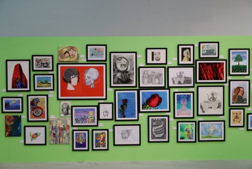500 طفل يستعرضون إنجازات الإمارات بـ17 مجالاً فنياً في «موهبتي»
