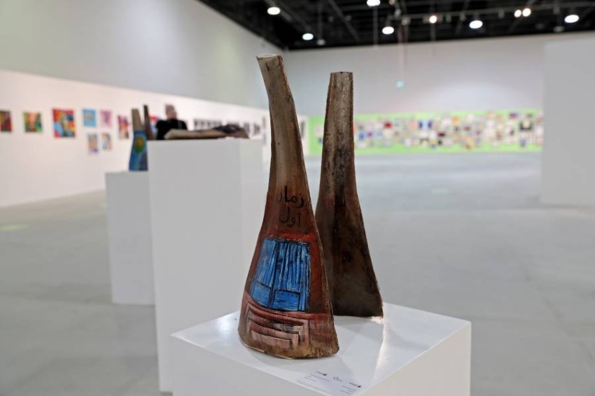 500 طفل يستعرضون إنجازات الإمارات بـ17 مجالاً فنياً في «موهبتي»