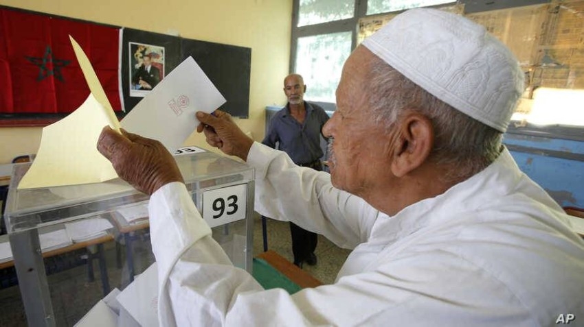 انتخابات المغرب.. نسبة المشاركة تحدد هوية من يقود الحكومة القادمة
