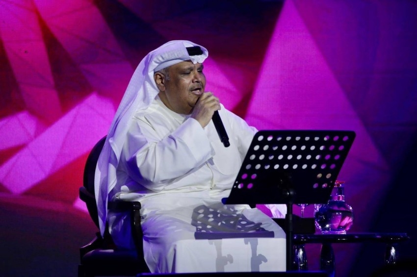 نجوم الغناء العربي يطربون جمهور حفلات الرياض بروائع الزمن الجميل