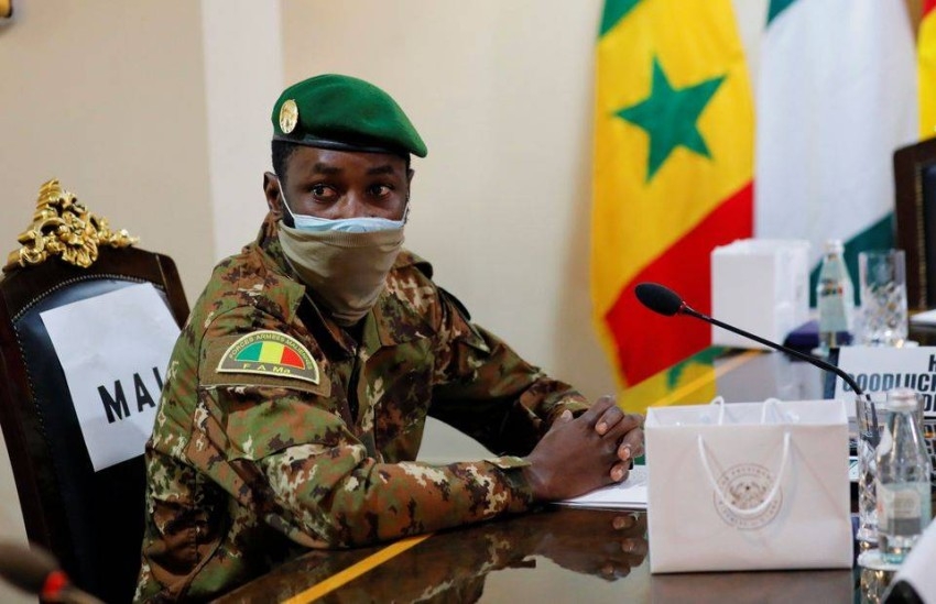 دول غرب أفريقيا تتريث قبل رفع تعليق عضوية مالي في «إيكواس»