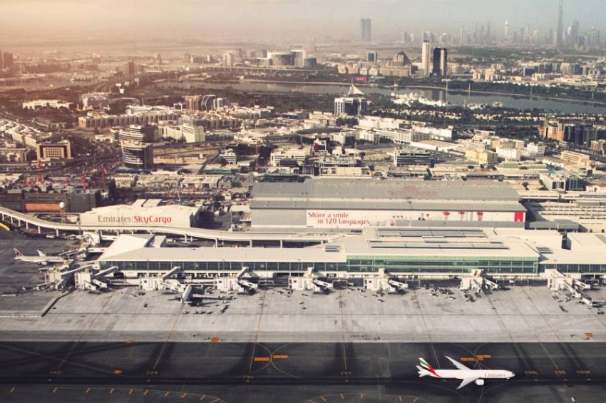 مطارات دبي تعيد افتتاح المبنى «رقم 1» اعتباراً من 24 يونيو