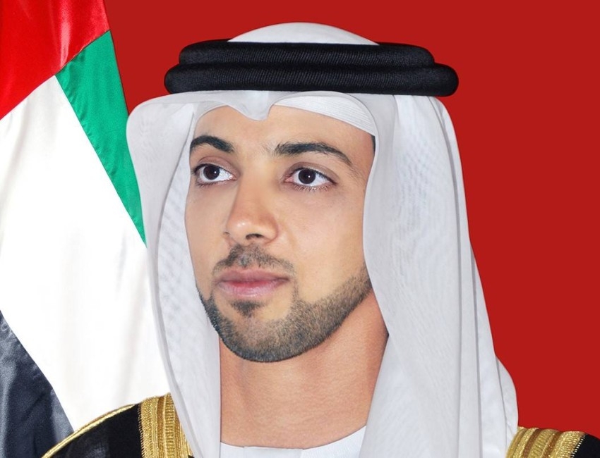 منصور بن زايد يصدر قراراً بإنشاء محكمة المطالبات البسيطة في أبوظبي