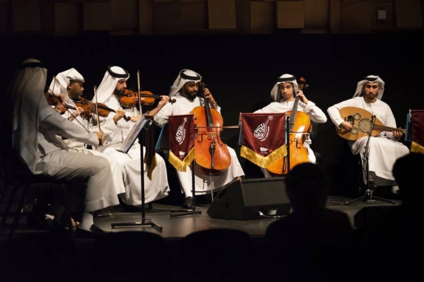 فنانون: شباب الإماراتيين قادرون على تجديد النغم المحلي.. و«يوم الموسيقى» طاقة أمل