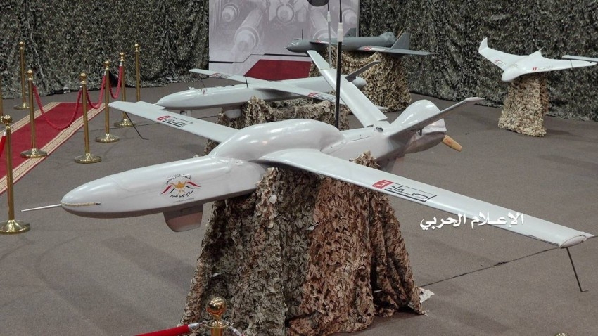 الإمارات تدين محاولة الحوثيين استهداف السعودية بطائرات مفخخة