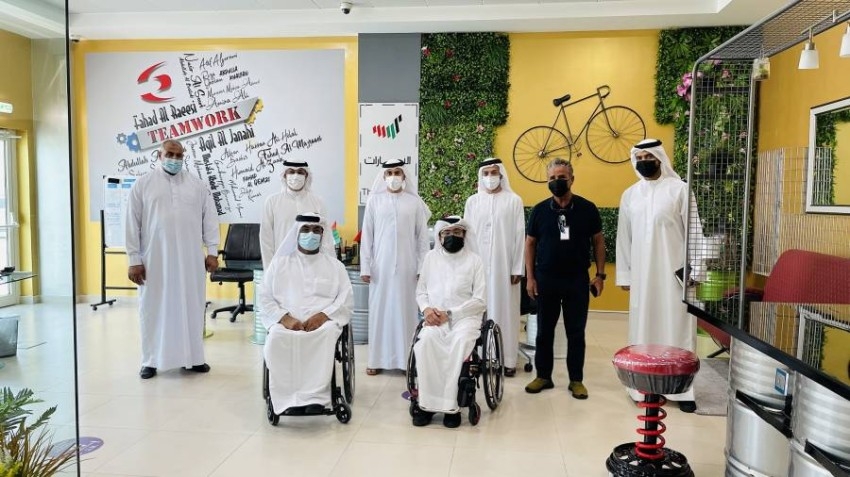 ورشة حكومة دبي تناقش أحدث الابتكارات في صيانة المركبات