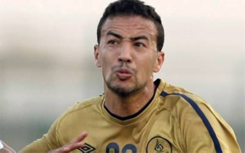المغربي نبيل الداودي: الرجاء الأقرب لحصد كأس محمد السادس