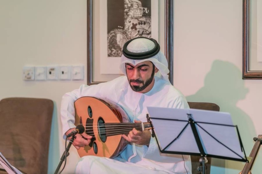 7 مواقع في أبوظبي تستكشف جماليات النغم في اليوم العالمي للموسيقى