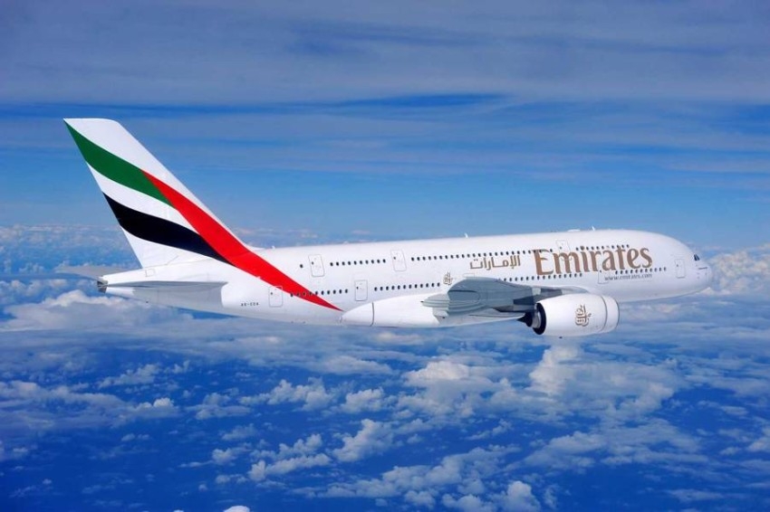 «طيران الإمارات» توفر عروضاً لمتعامليها تبدأ من 1695 درهماً