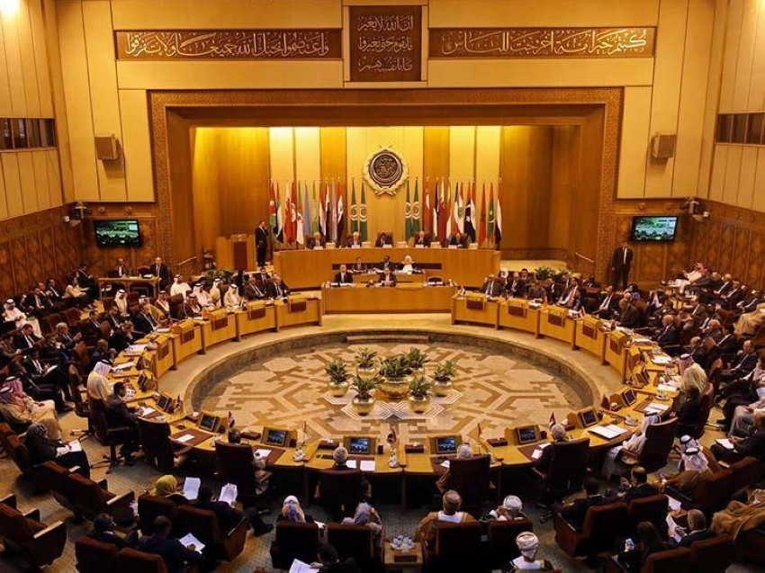 وفد الجامعة العربية يتوجه إلى ألمانيا لحضور مؤتمر «برلين 2» حول ليبيا
